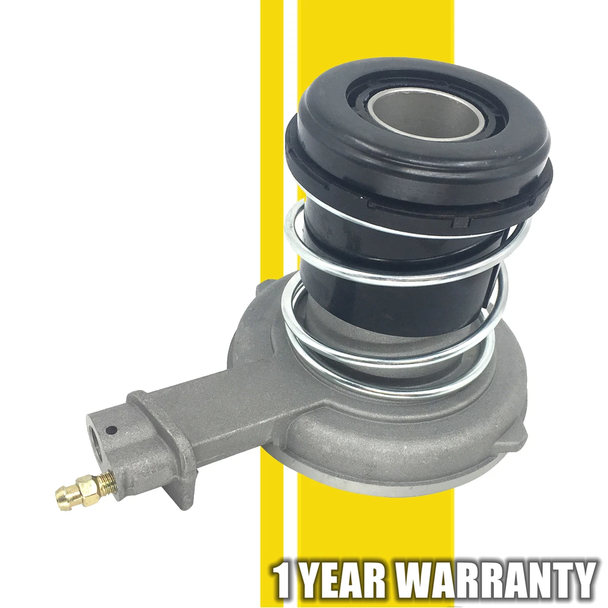 19851987 Ford Ranger Clutch Slave Cylinder Replacement, 53 OFF