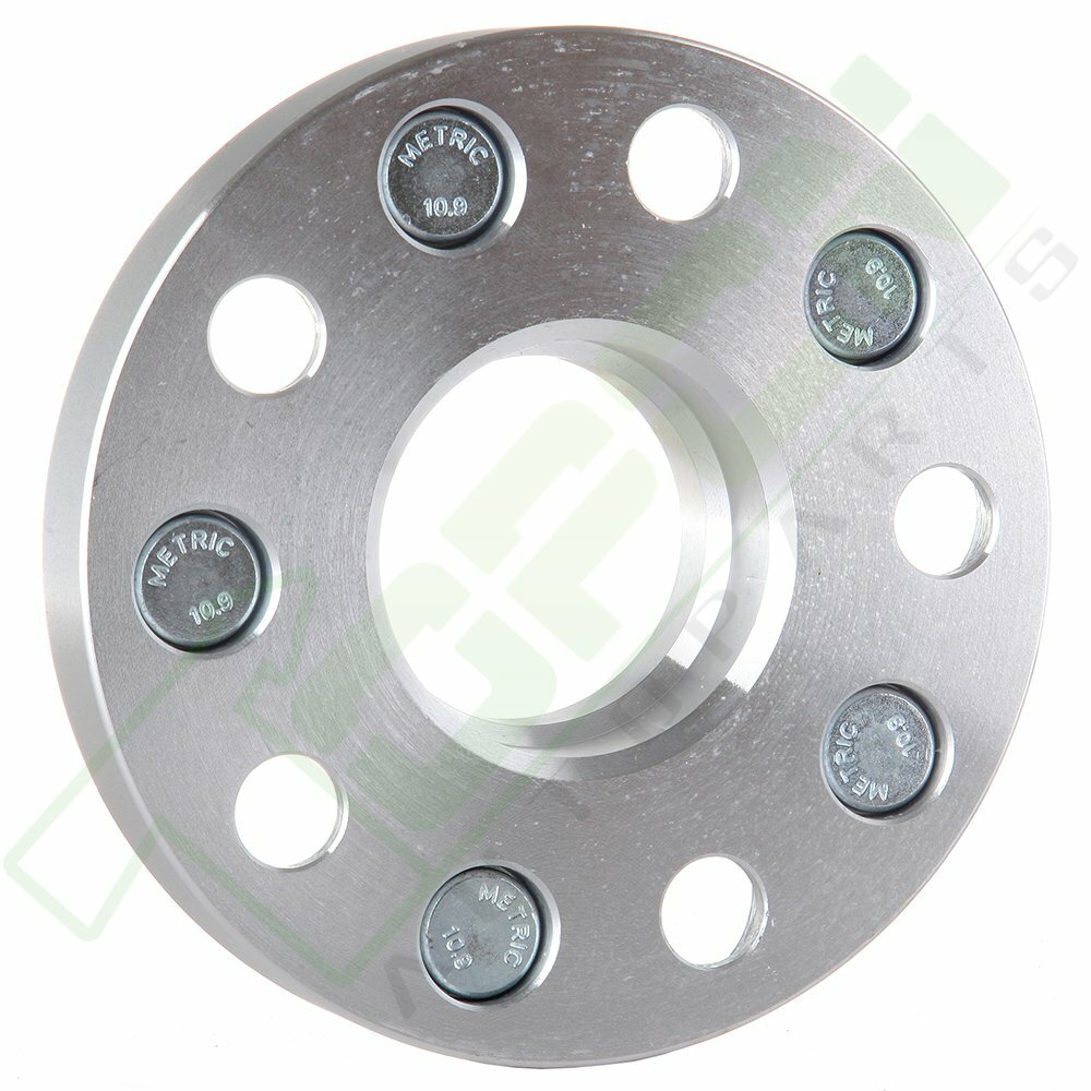 4X 20mm 5x4.5 5x114.3 12x1.5 Hubcentric Wheel Spacers 19962015 For