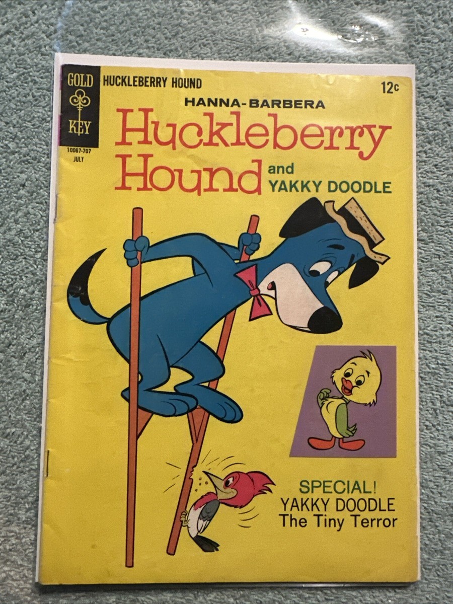その他 huckleberry hound soaky hanna barbera その他 huckleberry hound soaky hanna barbera Huckleberry