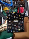 Star Wars Celebration Chicago 2019 SWCC Tote Bags Shop Galaxy Amazon Exclusive — photo 3
