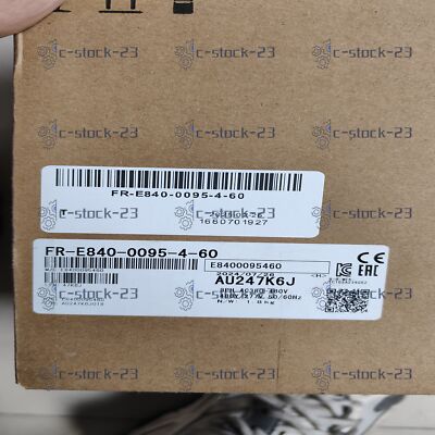 NEW FR-E840-0095-4-60
