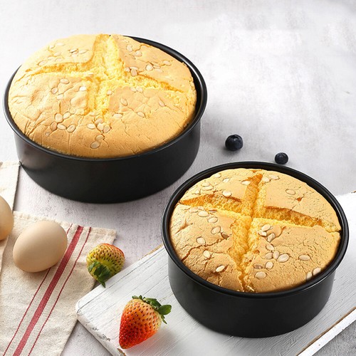 3 Pcs Backgeräte Aktivierte Kuchenform Obstkuchenform Für Den Haushalt - Bild 11 von 12