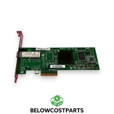 QLogic Finisar FTLF8524E2KNL Ethernet Port 850nm PCI-Express Fiber-Network Card
