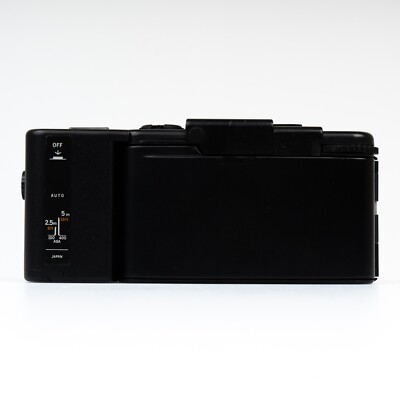 ⭐SERVICED⭐TESTED Olympus XA 35mm 2.8 Zuiko Lens A11 Flash