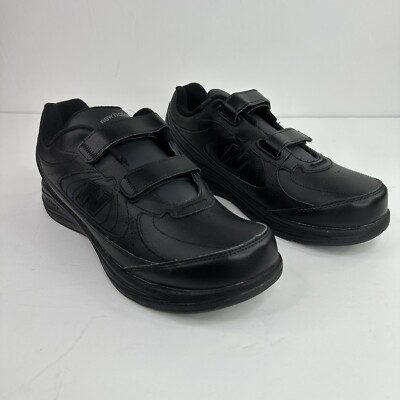 New Balance Womens 577 SL2 Walking Shoe Hook & Loop Sneaker 11 D