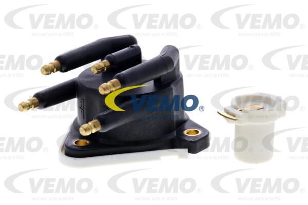 Vemo V46-70-0022 ZüNdverteilerkappe FüR Renault-image