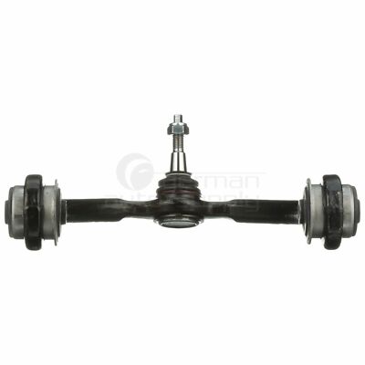 Delphi Suspension Control Arm and Ball Joint Assembly Front Upper TC5156