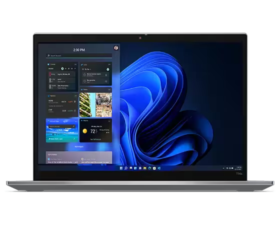 Windowsノート本体 ThinkPad T14 Gen3 WUXGA/Windows11/Ryzen5 ThinkPad T14 Gen 3 (14” AMD) | Powerful, 14'' AMD-powered