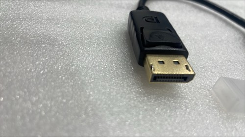 BENFEI DisplayPort to HDMI Adapter DP Display Port Male to HDMI Female Converter - Afbeelding 5 van 11