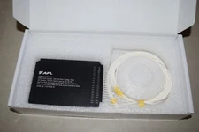 AFL CM000694 DWDM OSP Cassette 40 Channels 100GhZ