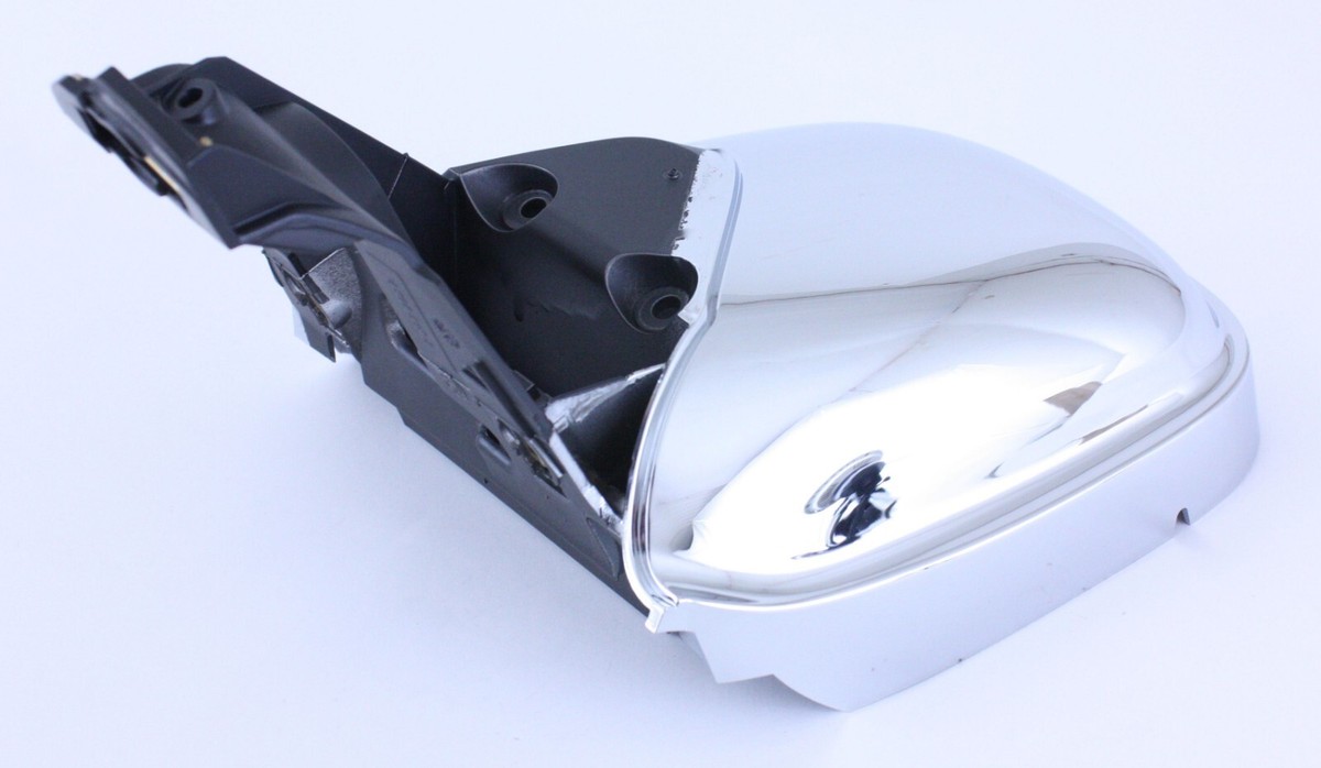 BMW 98-08 K1200LT Left Mirror Cover Housing Cap #51167670951 | eBay 