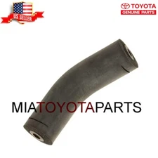 Genuine Toyota Camry Highlander Sienna Solara OEM Hose Ventilation 12261-20091
