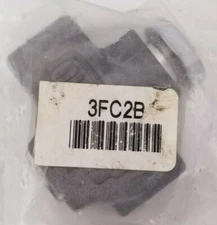 ASCO Numatics, 3FC2B, 3/8" NPT Female IN-LINE Bottom Ported, Flow Control Valve