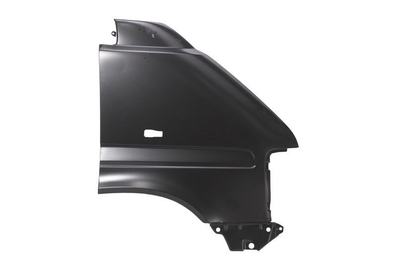 Front Right Fender Fits: VW LT II 05.96-07.06