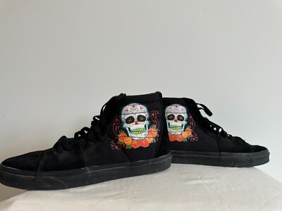 VANS Men display picture 1