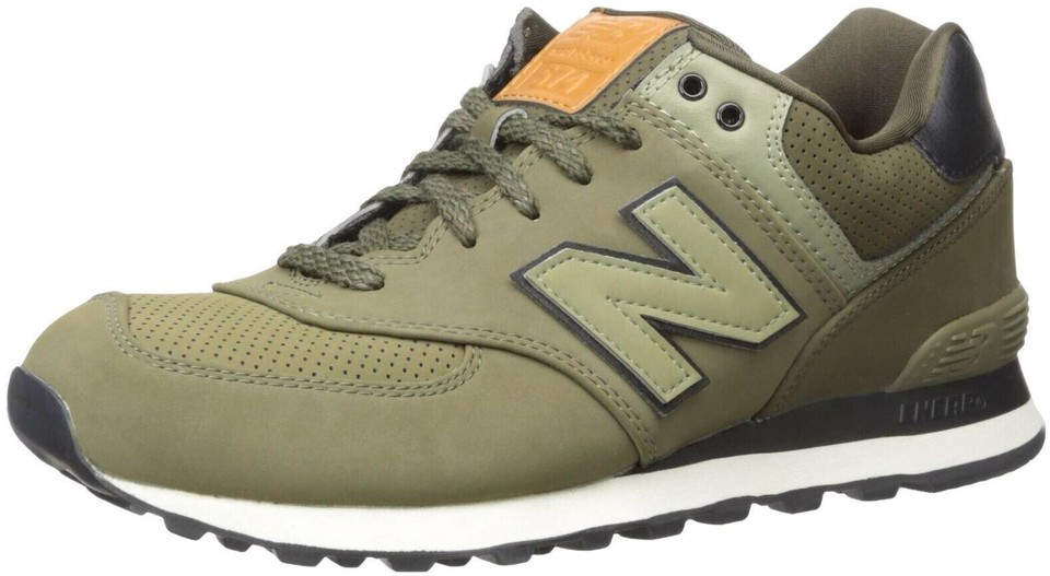 New Balance 574 Brown 2018 for Sale | Authenticity