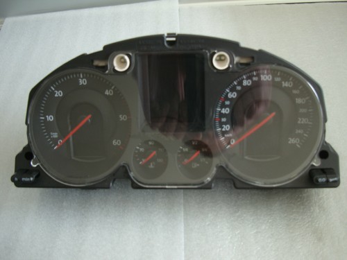 Originales Kombiinstrument / Tacho VW Passat 2,0 TDI Typ 3C Mod 2007 3C0920871