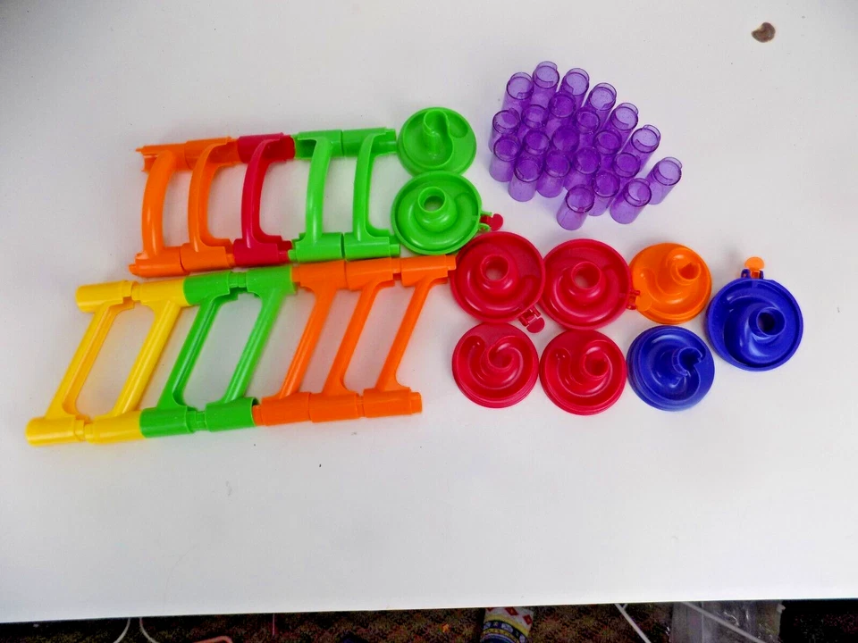 juego de carreras de mármol Foto 2 de 4