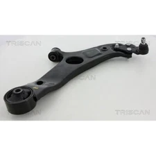 Handlebar, wheel suspension Triscan 8500435037 for Kia Optima