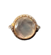 Stephen Webster Crystal Haze Bullet Lady's Ring, MSRP $15,750, Webster_3938