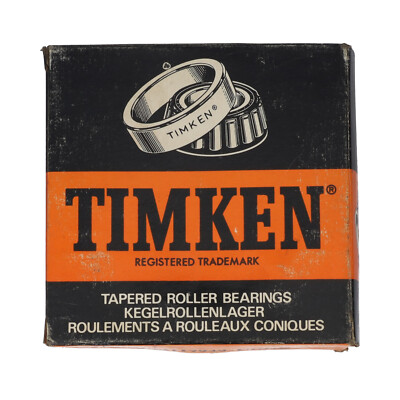 LM117949 Timken