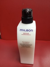 Milbon REPAIR Shampoo 500ml.