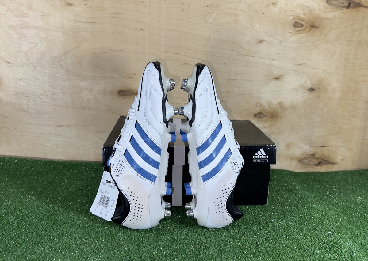 adidas11pro 27.5㎝ Adidas Adipure 11PRO SG G60016 Elite Soccer Cleats 2012 Men