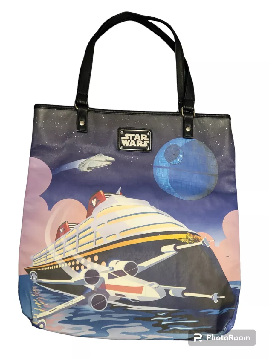 Disney star wars clearance purse