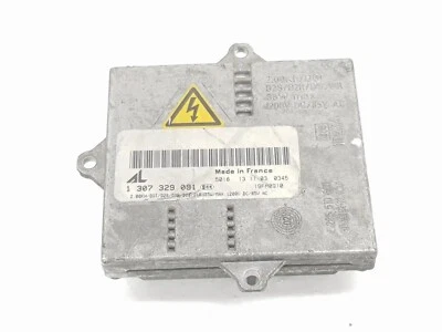 Alfa Romeo 156 HID Xenon Scheinwerfer Steuergerät Vorschaltgerät AL 1307329091 - Bild 1 von 2