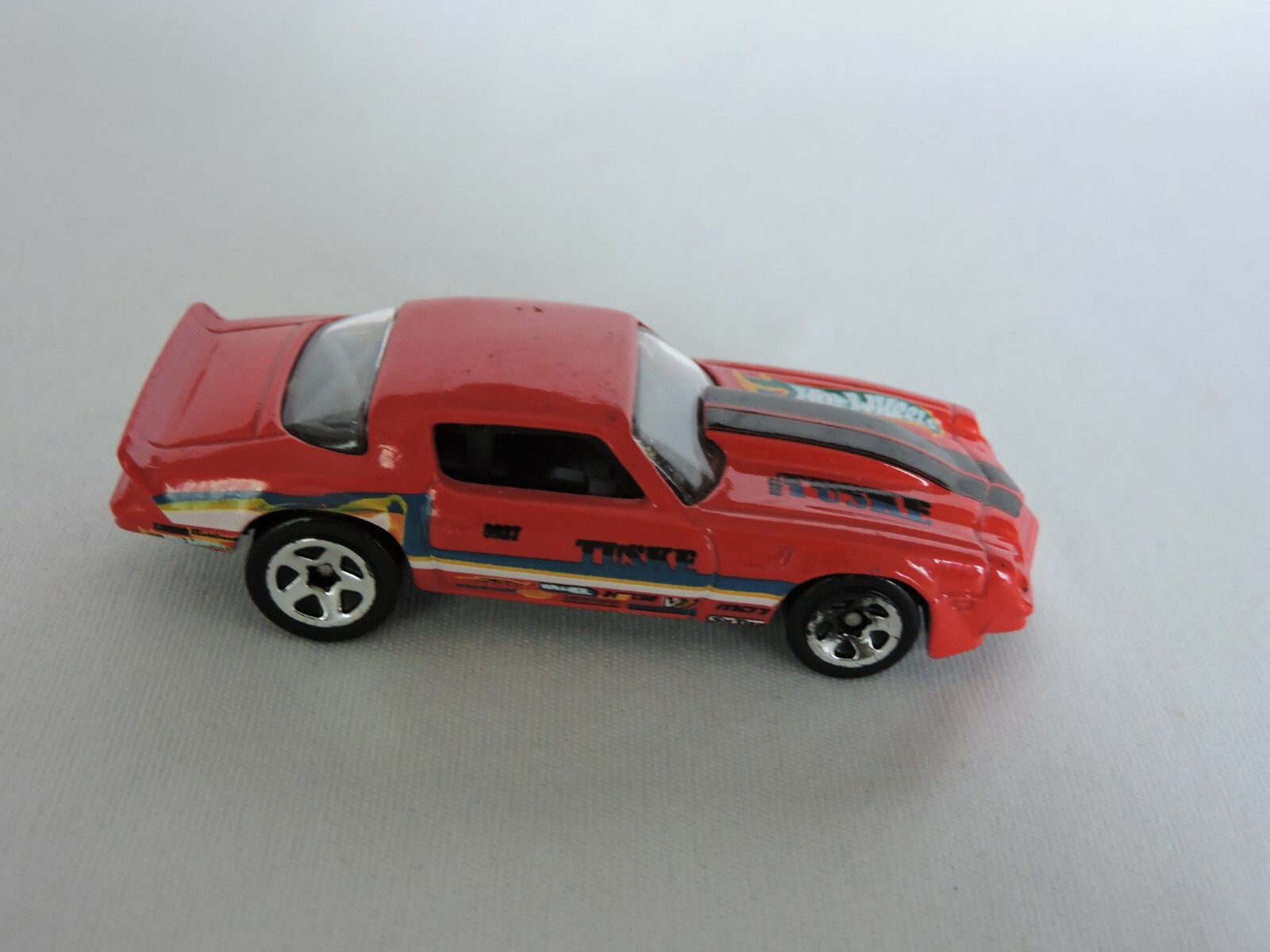 hot wheels v5331