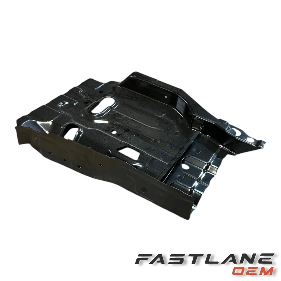 2009-2021 NISSAN FRONTIER REAR REINFORCED NEW OEM F4186-ZP4MA - Image 4 of 4