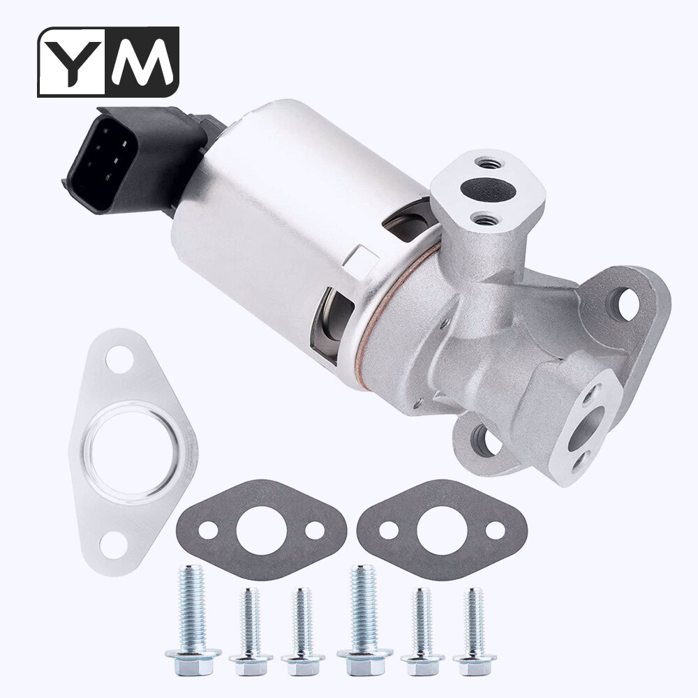 EGR Exhaust Gas Recirculation Valve Fits CHRYSLER 200 300 Sebring DODGE Charger eBay