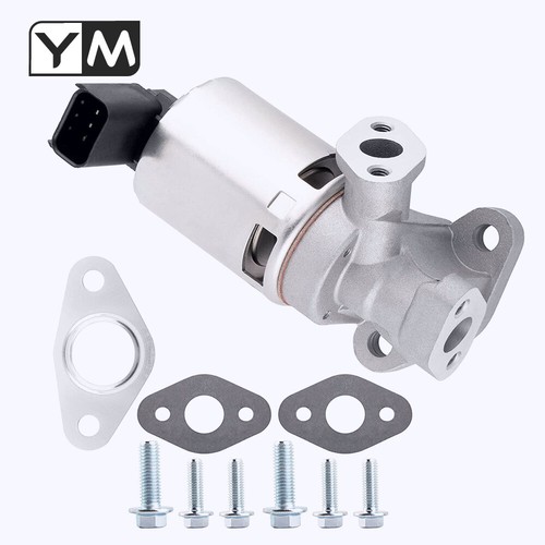 EGR Exhaust Gas Recirculation Valve Fits CHRYSLER 200 300 Sebring DODGE