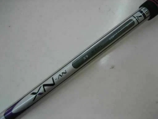 MACGREGOR MACTEC GOLF CLUB DRIVER NV-NX LADIES WOMENS 13DEG L-FLEX - Image 3 of 4