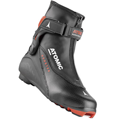 Atomic Redster CS JR Kinder-Langlaufschuhe Combi Langlauf-Schuhe Stiefel Junior