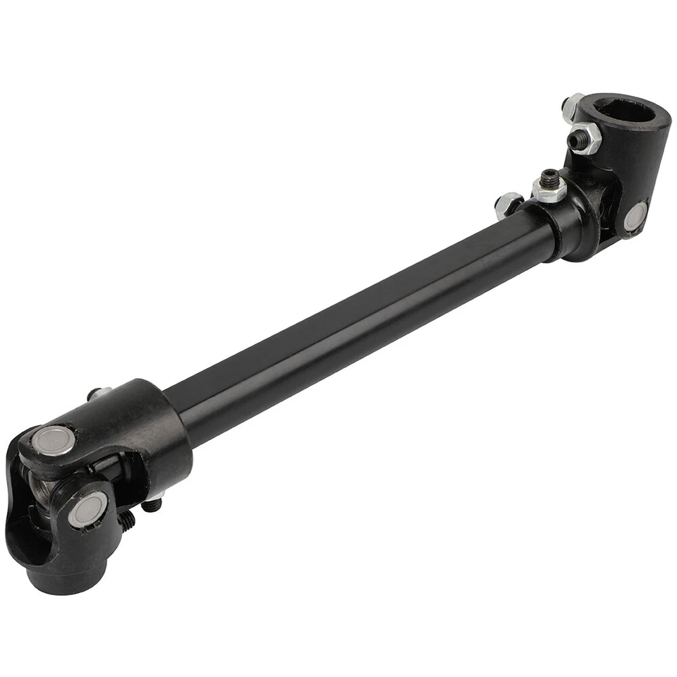 Eje de dirección para Chevrolet S10 Blazer GMC S15 Jimmy Sonoma Pontiac 71223022HKR Foto 3 de 4