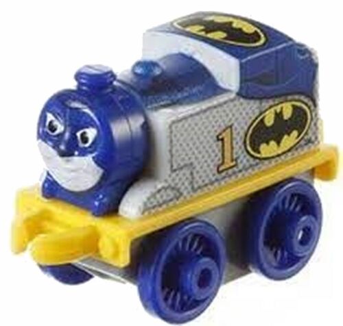 THOMAS MINIS Thomas and Friends DC SUPER FRIENDS carichi a scelta qui - Foto 7 di 36