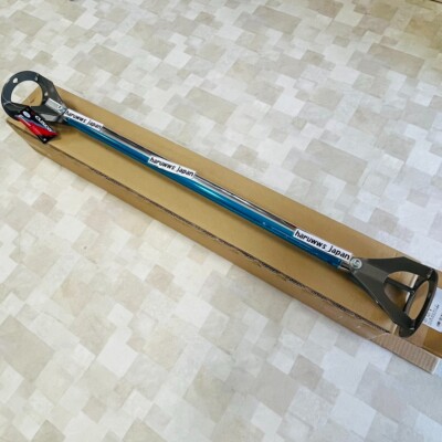 CUSCO For Toyota 1997-2005 Aristo JZS161 Front Strut Tower Bar Type-40 187 525 A