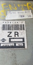 1998 Nissan 200sx ecm ecu computer JA18G42 BJ1