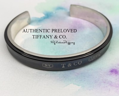 Silver Bangle Cuff 