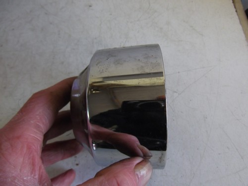 YAMAHA Xj650 CLOCKS COVER SPEEDO COVER - Picture 3 of 6