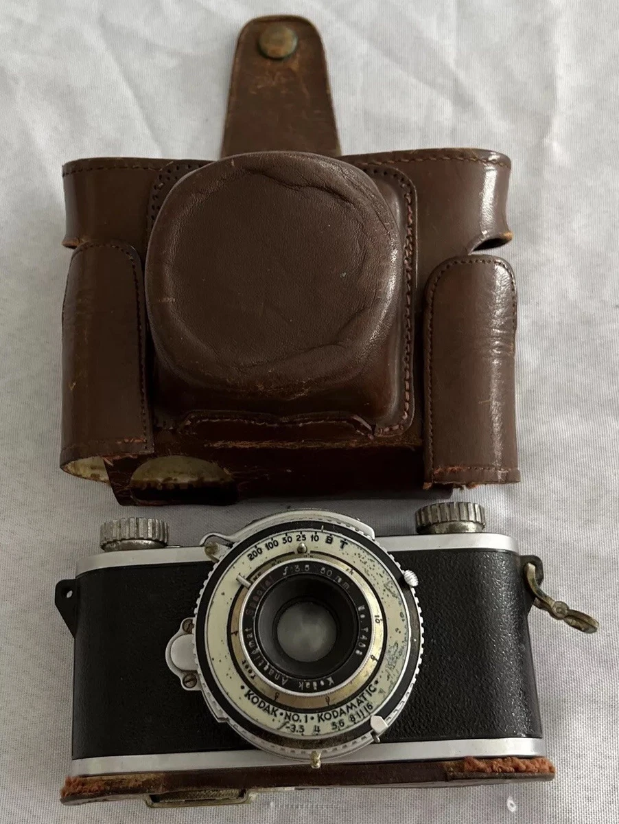 Kodak 35 Camera for sale | eBay