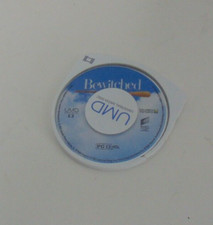 PSP PlayStation Portable Movie UMD Bewitched - DISC Only
