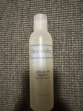 FACE REALITY SKINCARE Ultra Gentle Cleanser