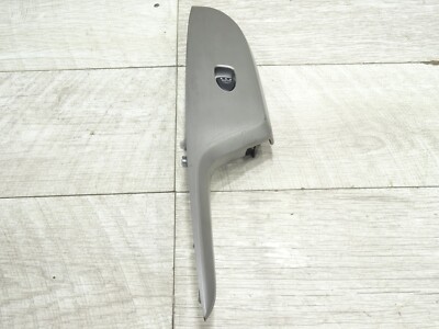 SEITENFENSTERHEBERSCHALTER VORNE LINKS HONDA CIVIC 2006 83590SMGE010UHS