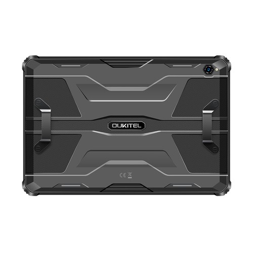 Oukitel RT9 4G Rugged Tablet 11000mAh 24G+256GB 10.1"FHD Display IP68 Android 14 - Picture 14 of 16