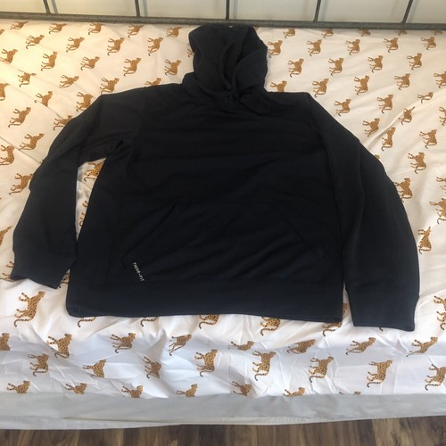 Awesome NIKE Pullover Hoodie/Sweatshirt 