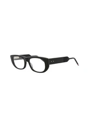 Thom Browne Unisex Novelty 53mm Black Opticals TBX417-5301