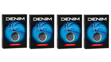 DENIM Original After Shave 4x100ml