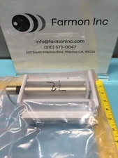 MGI ELECTRONICS 6020260 A196-60MB ALIGNER, FLAT 150MM, 145637